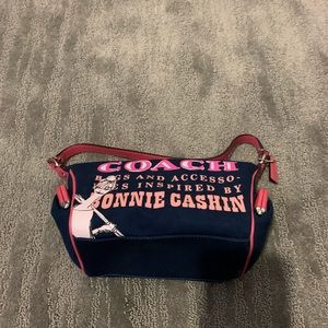 Never Used Coach Purse